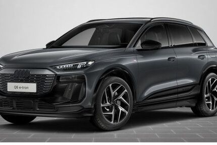 Audi Q6 e-tron 2.990 km 74.950 &euro; Wiesbaden 65189