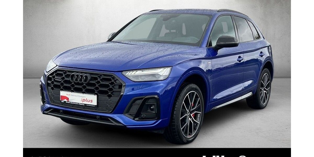 Audi Q5 103.496 km 38.980 &euro; Mainz 55131