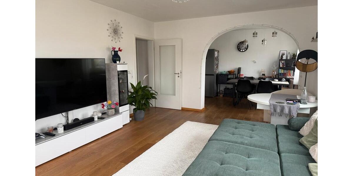 Gemütliche 3-Zimmer-Wohnung in ruhiger Lage in Kriftel 3 zimmer