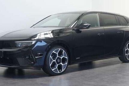 Opel Astra 44.486 km 24.090 &euro; Groß-Gerau 64521