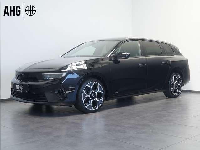 Opel Astra 44.486 km 24.090 &euro; Groß-Gerau 64521