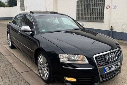 Audi A8 270.000 km 9.000 &euro; Rüsselsheim 65428