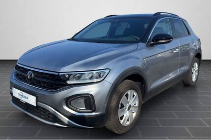 VW T-Roc 17.196 km 30.980 &euro; Mainz 55129