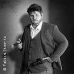 Jan Philipp Zymny - Illegale Strassentherapie