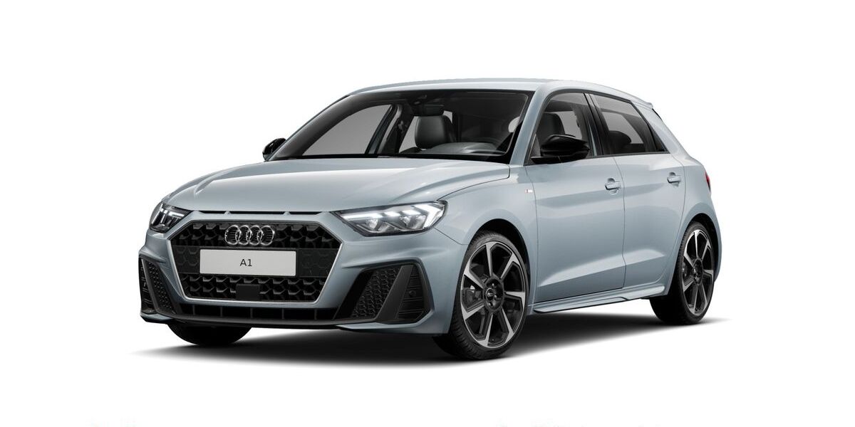 Audi A1 14.255 km 24.490 &euro; Oberursel 61440