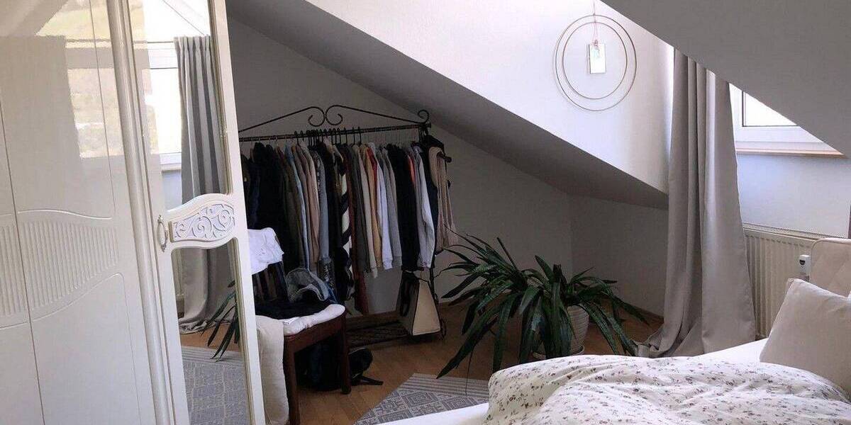 Etagenwohnung Eltville am Rhein Martinsthal - 2 Zimmer, 65 m&sup2;, 890&euro; | Angebot:26289976