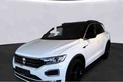 VW T-Roc 49.177 km 24.500 € Bingen / Rhein 55411