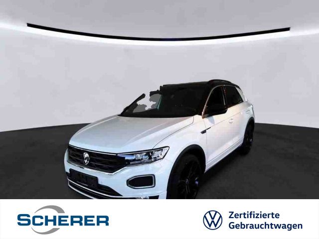 VW T-Roc 49.177 km 24.500 € Bingen / Rhein 55411