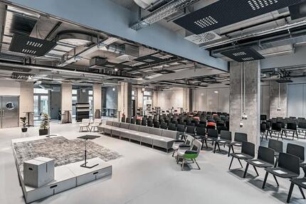 Gewerbeobjekt Eschborn - 1.479&euro; | Angebot:26628881