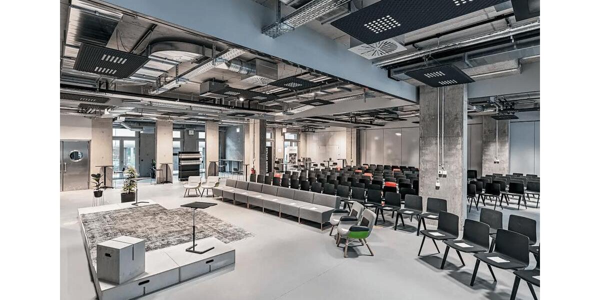 Gewerbeobjekt Eschborn - 1.479&euro; | Angebot:26628881