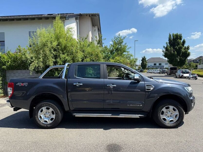 Ranger