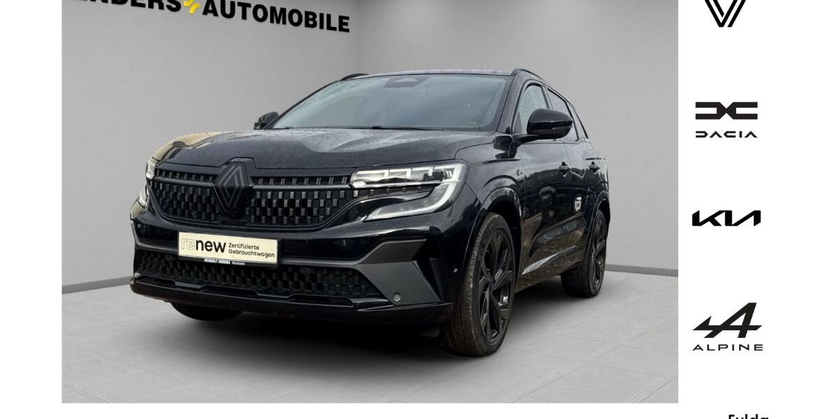 Renault Austral 77.635 km 31.980 € Wiesbaden 65203