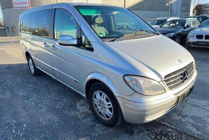 Mercedes Viano