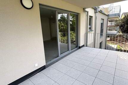 Hier muss man hin | 2 Zimmer, Küche, Bad, Balkon 2 zimmer