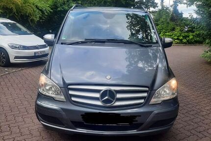 Mercedes-Benz Viano 230.000 km 11.800 &euro; Hattersheim am Main 65795