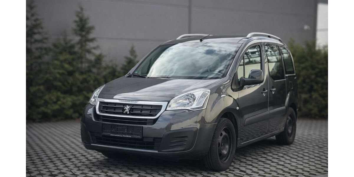 Peugeot Partner 156.250 km 6.999 &euro; Kelkheim 65779