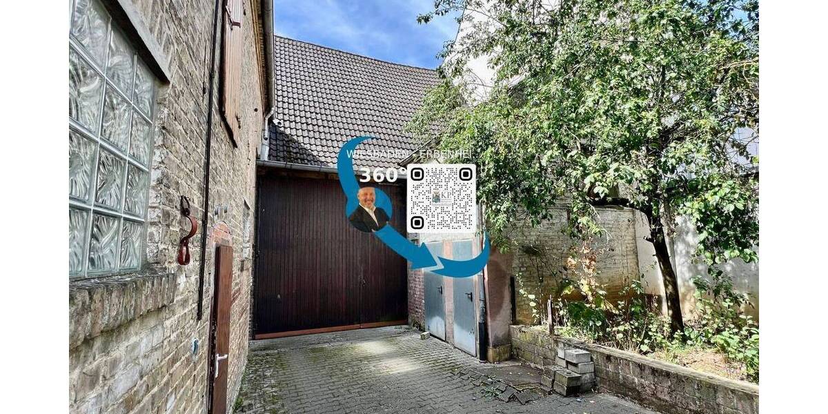 Einfamilienhaus Wiesbaden Erbenheim - 7 Zimmer, 158 m&sup2;, 627.000&euro; | Angebot:26361277