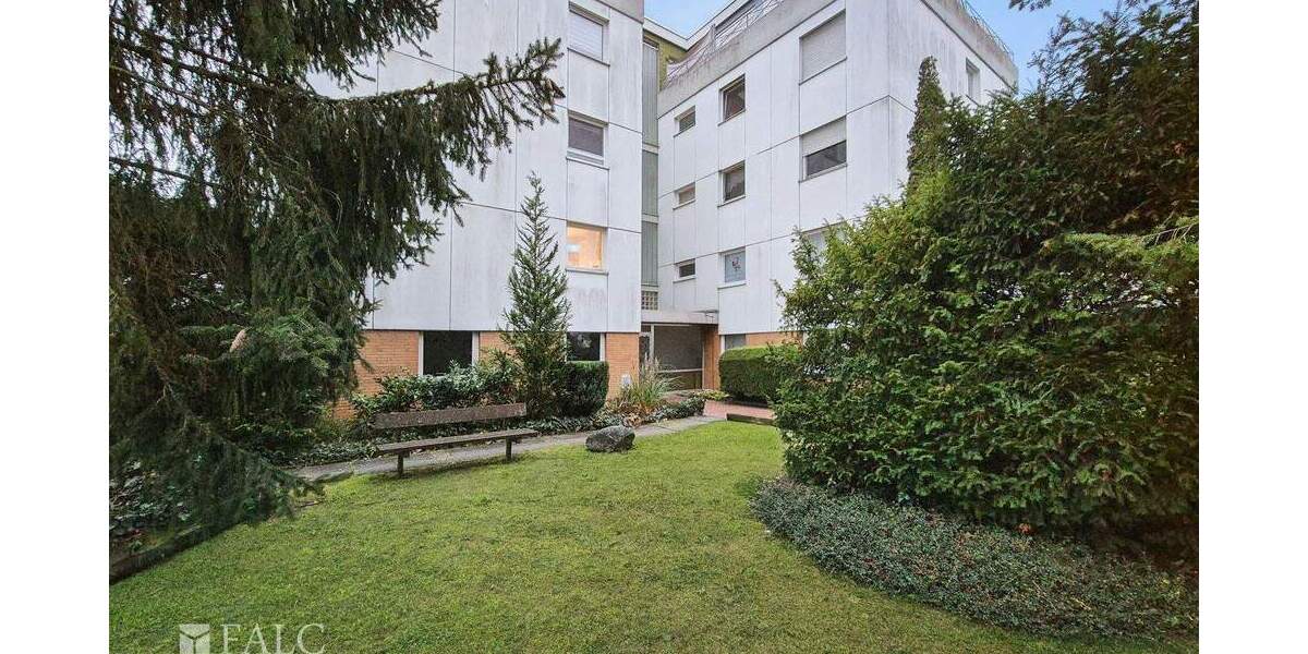 Etagenwohnung Oberursel (Taunus) Oberstedten - 4 Zimmer, 94 m&sup2;, 399.000&euro; | Angebot:25820868