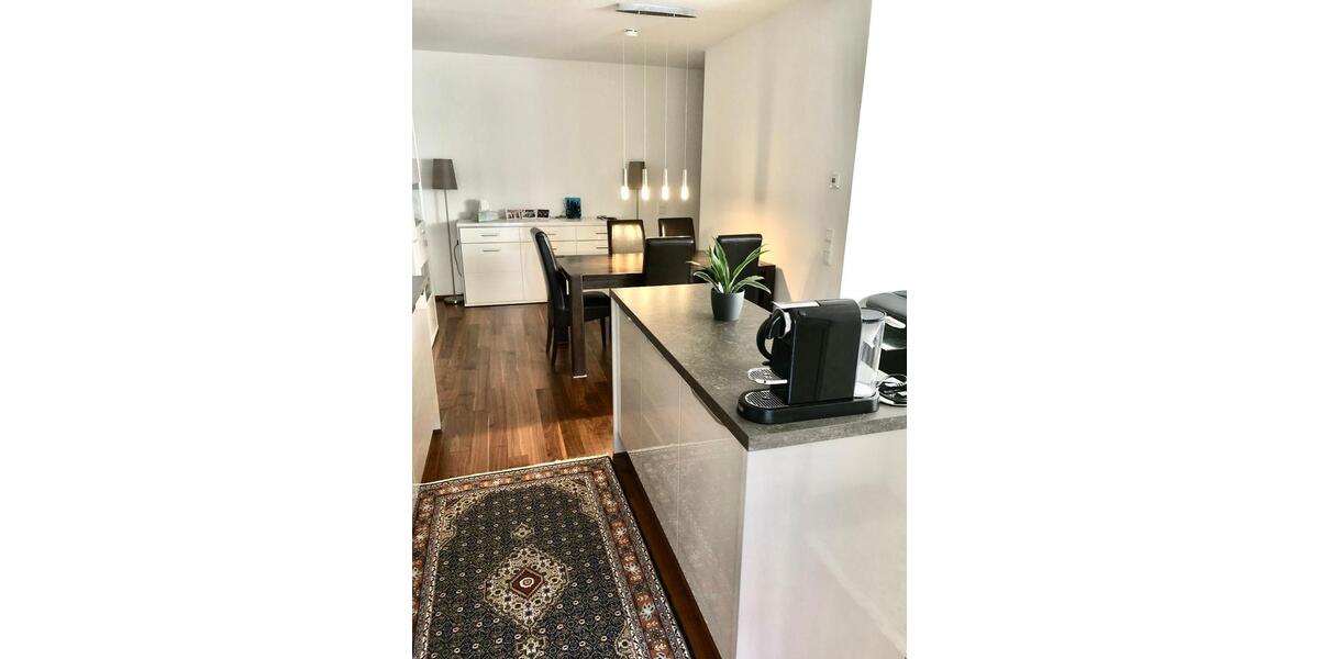 Hochparterre Frankfurt am Main Bockenheim - 3 Zimmer, 82 m&sup2;, 610.000&euro; | Angebot:26678971