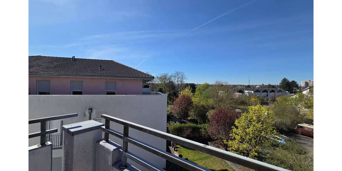 Etagenwohnung Mainz Finthen - 1.5 Zimmer, 35 m&sup2;, 139.000&euro; | Angebot:26313061