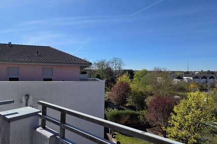 Wohnung Mainz Finthen - 1.5 Zimmer, 35 m&sup2;, 139.000&euro; | Angebot:26313061