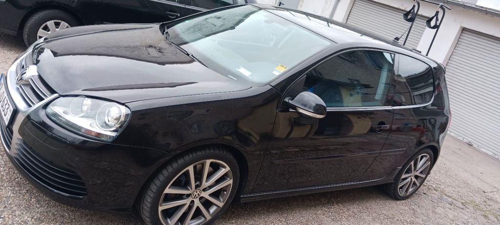 VW Golf 75.000 km 22.999 € mainz 55122