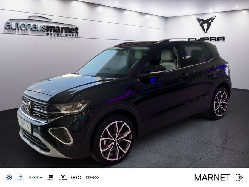 T-Cross