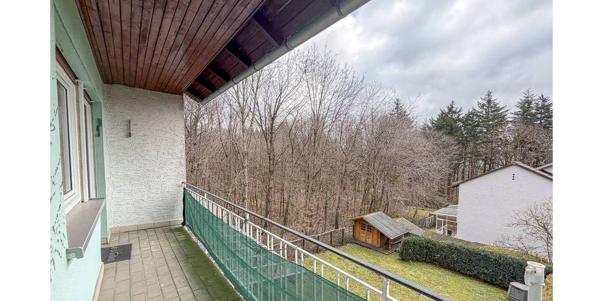 Etagenwohnung Königstein im Taunus - Falkenstein Falkenstein - 5 Zimmer, 96 m&sup2;, 435.000&euro; | Angebot:26117481