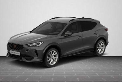 Cupra Formentor 23.006 km 25.990 &euro; Bingen / Rhein 55411