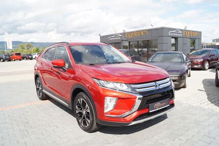 Mitsubishi Eclipse 41.616 km 19.890 € Ingelheim 55218