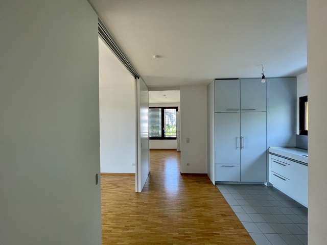 Etagenwohnung Frankfurt Bockenheim - 3 Zimmer, 82 m&sup2;, 1.480&euro; | Angebot:26966152