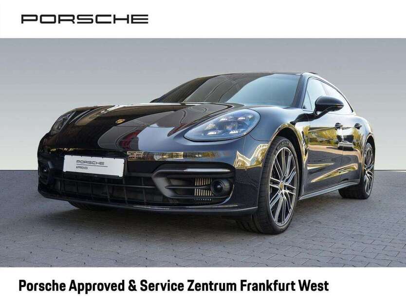 Panamera