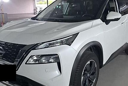 Nissan X-Trail 4.314 km 28.980 &euro; Rüsselsheim 65428