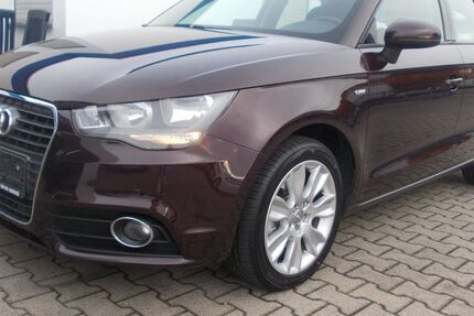Audi A1 157.000 km 8.700 € Mörfelden 64546