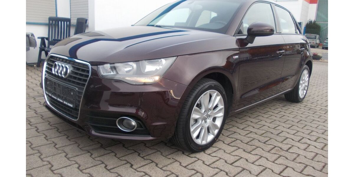 Audi A1 157.000 km 8.700 € Mörfelden 64546