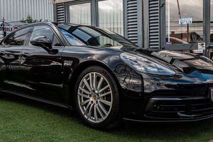 Porsche Panamera 151.032 km 46.499 &euro; Rüsselsheim 65428
