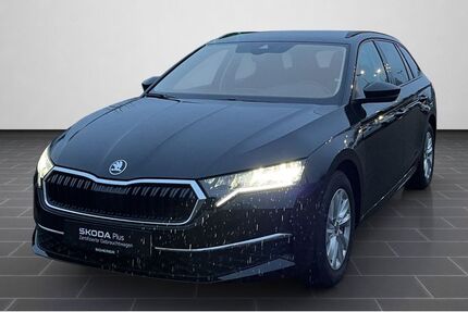 Skoda Octavia 15.967 km 28.500 € Mainz 55129