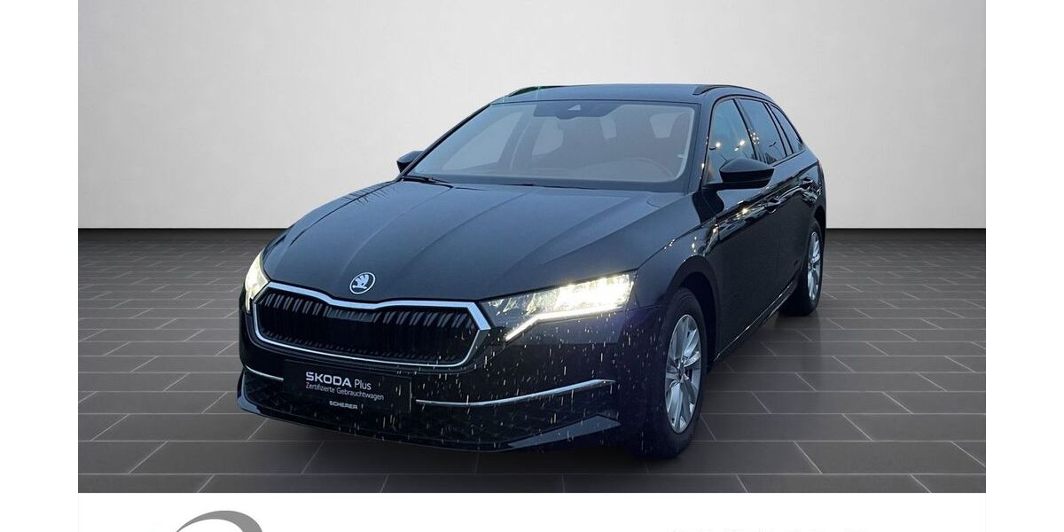 Skoda Octavia 15.967 km 28.500 € Mainz 55129