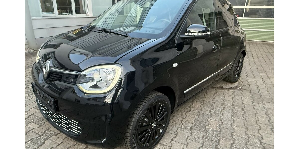 Renault Twingo Urban Night+ Insp.TÜV+ NEU+10350.- NETTO 24.156 km 12.330 &euro; Schwalbach/Taunus 65824