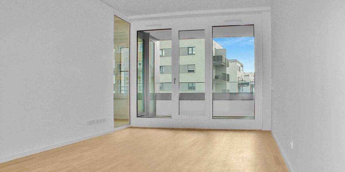 Etagenwohnung Frankfurt am Main Gallus - 2 Zimmer, 75 m&sup2;, 583.000&euro; | Angebot:24991579