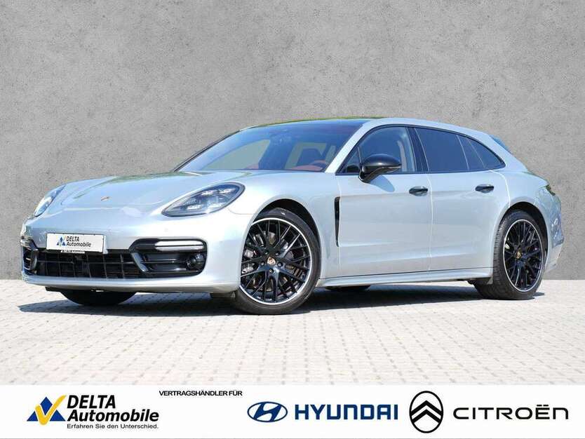Panamera