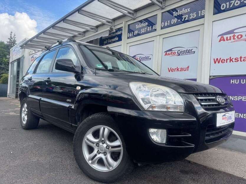 Sportage