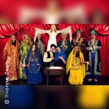 Die Weihnachtsgeschichte 23.12.2026 Galli Theater Wiesbaden