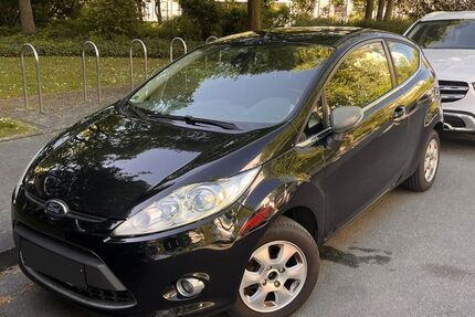 Ford Fiesta 155.000 km 3.600 &euro; Wiesbaden 65185