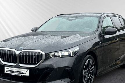 BMW i5 10.089 km 61.188 € Wiesbaden 65203