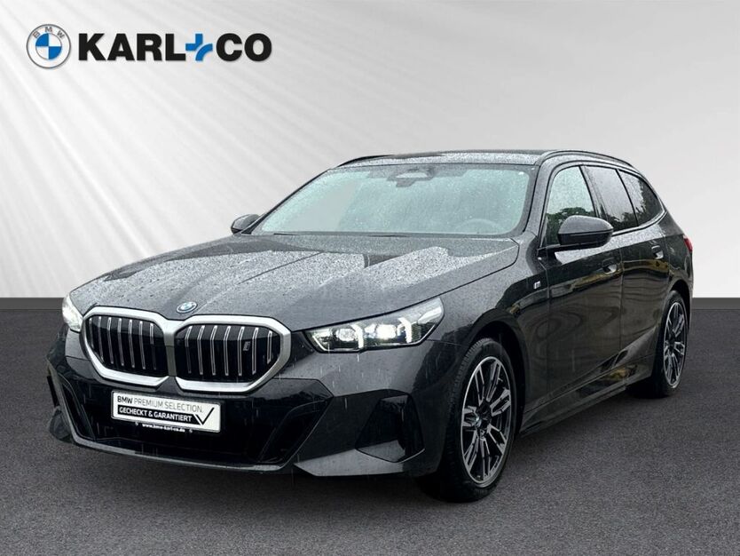 BMW i5 10.089 km 61.188 € Wiesbaden 65203