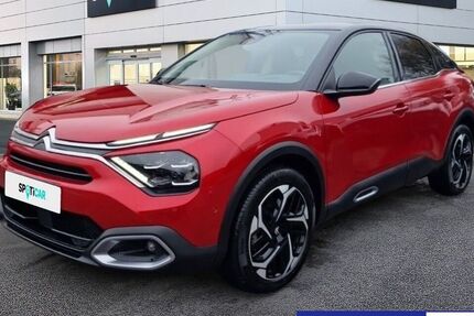 Citroen C4 19.697 km 18.980 &euro; Wiesbaden 65201