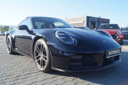 Porsche 992 1.968 km 153.890 &euro; Ingelheim 55218