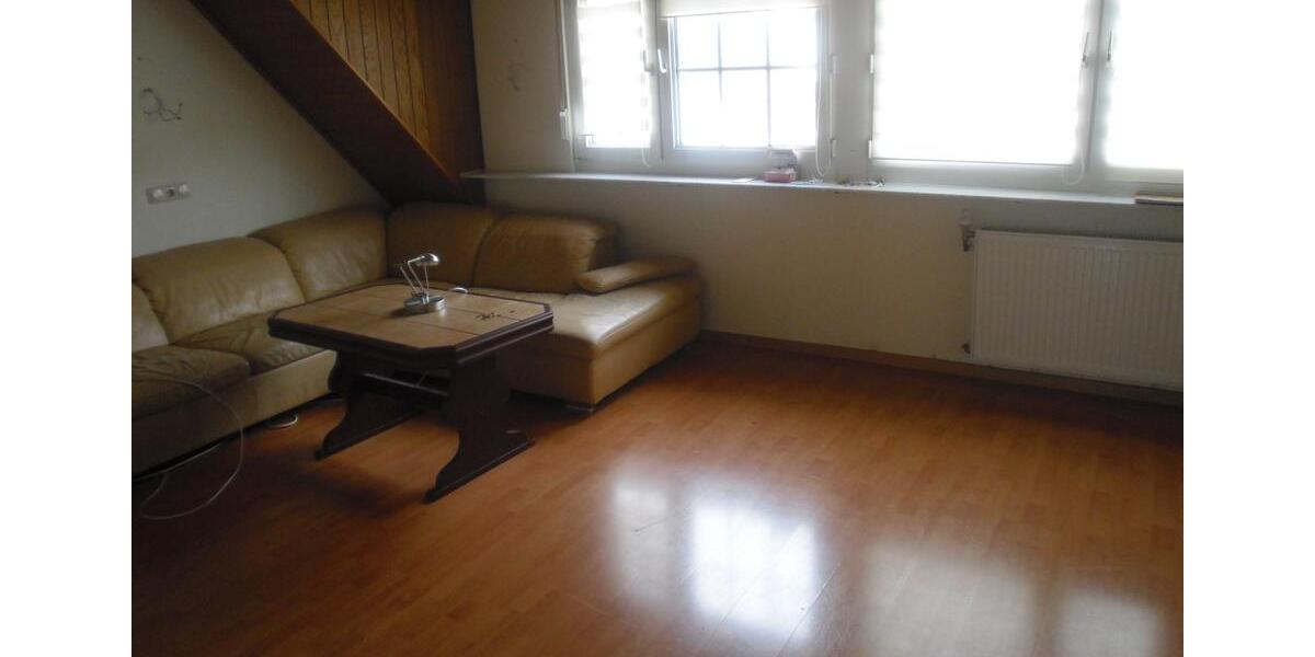 Erdgeschoßwohnung Flörsheim am Main - 4 Zimmer, 84 m&sup2;, 238.000&euro; | Angebot:26132555