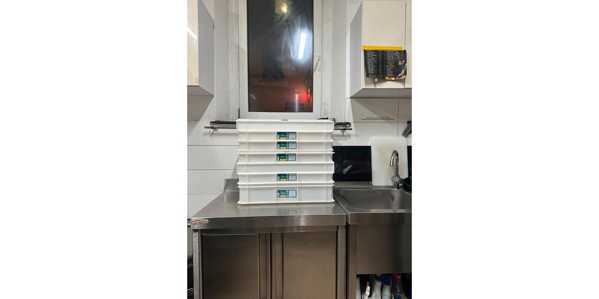 Gewerbeobjekt Mörfelden-Walldorf Walldorf - 25.000&euro; | Angebot:24816968